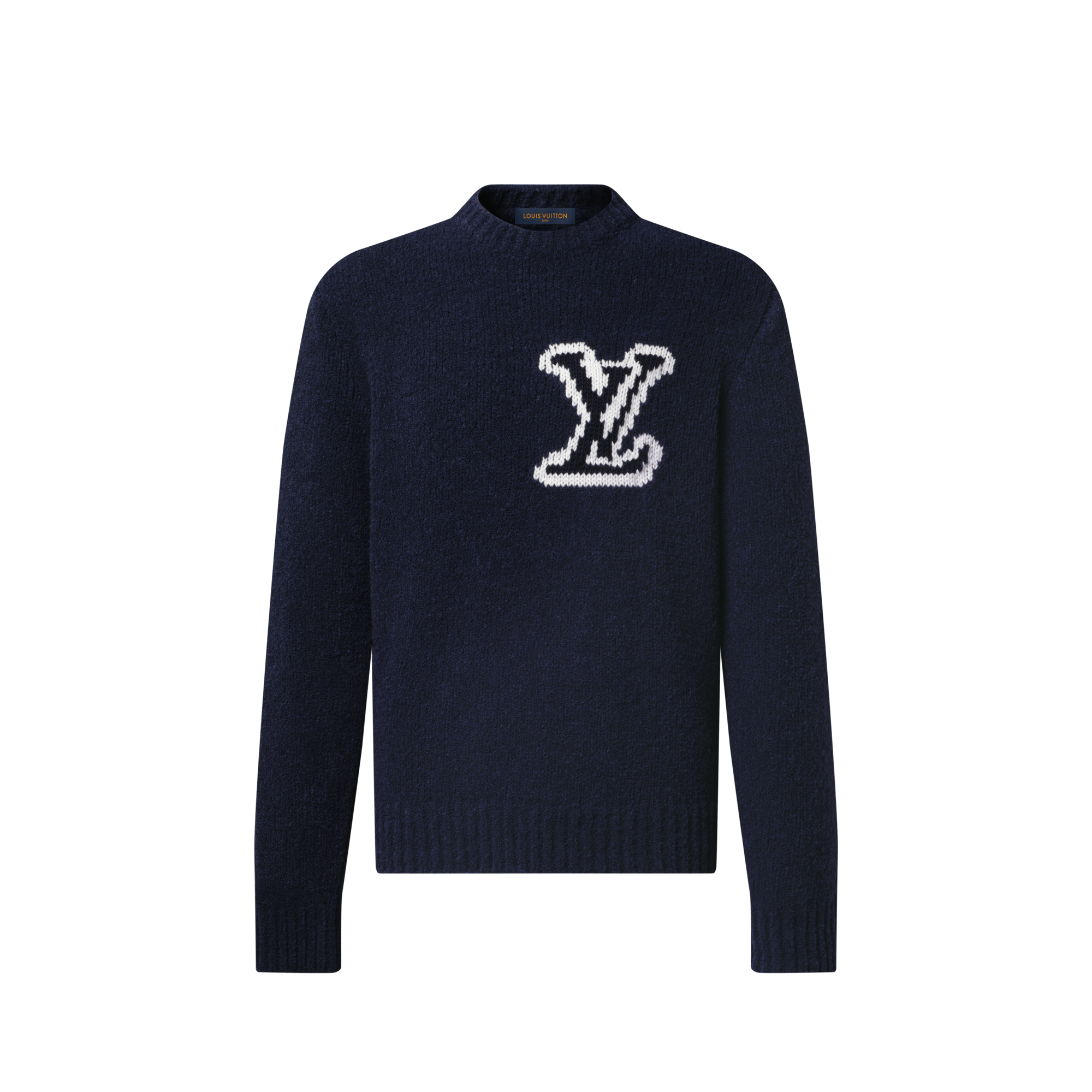 Sweaters, Sweatshirts & Hoodies for Men | LOUIS VUITTON ®